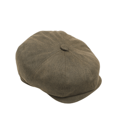 Newsboy Caps 8 Panel Peaky Blinders - hatsXcaps