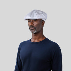 Classic Peaky Blinders Style Casual Summer Hats for Men - hatsXcaps