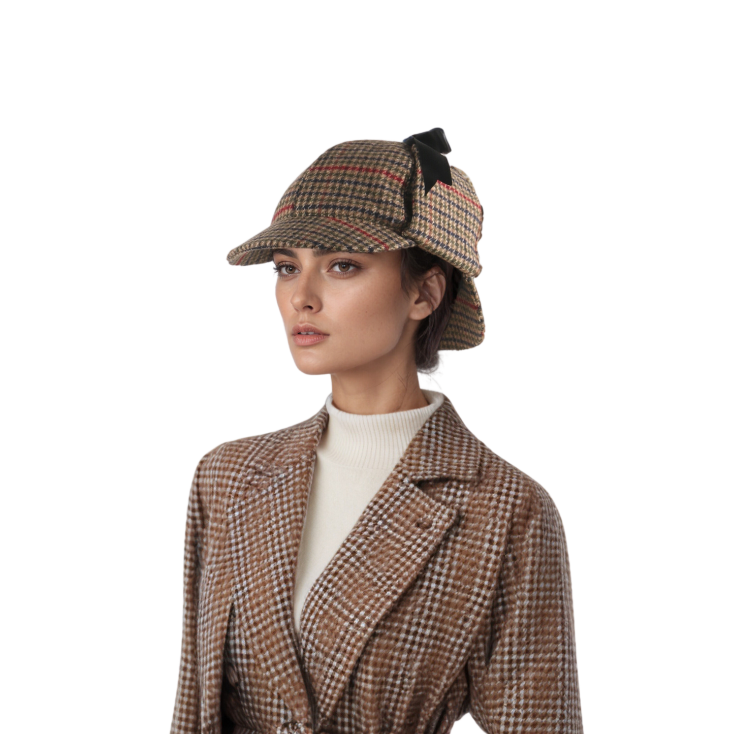Deerstalker Hats for Men & Women