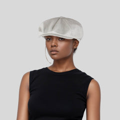Classic Peaky Blinders Style Casual Summer Hats for Men - hatsXcaps