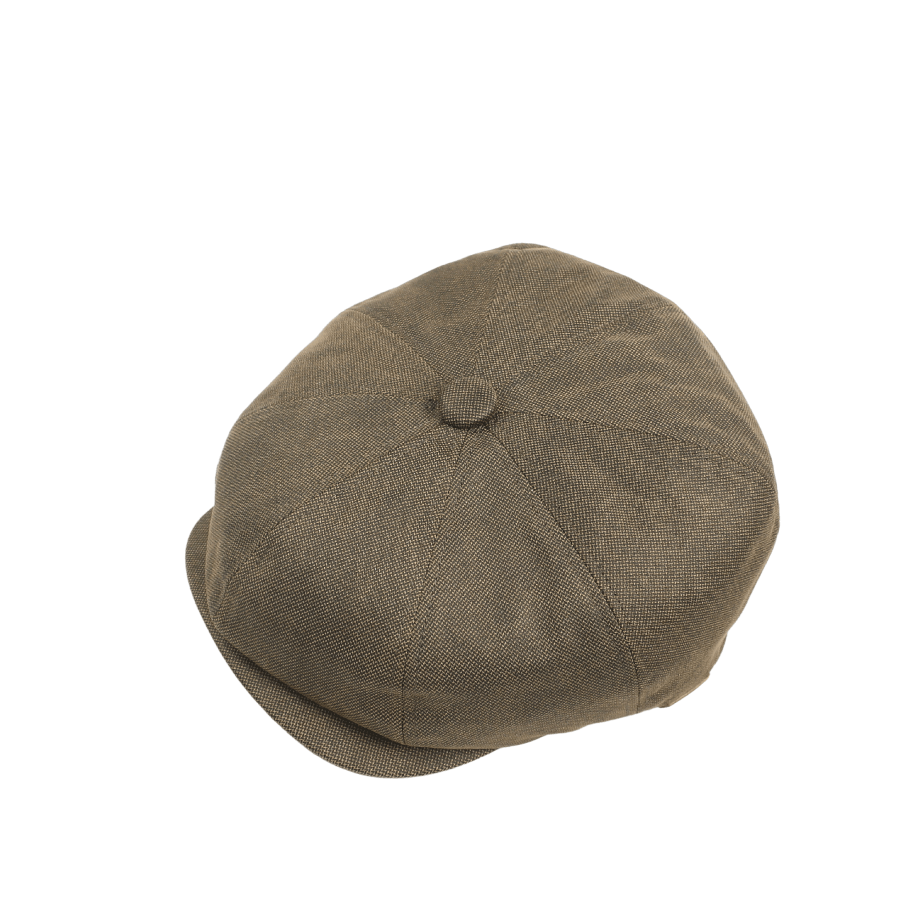Newsboy Caps 8 Panel Peaky Blinders - hatsXcaps
