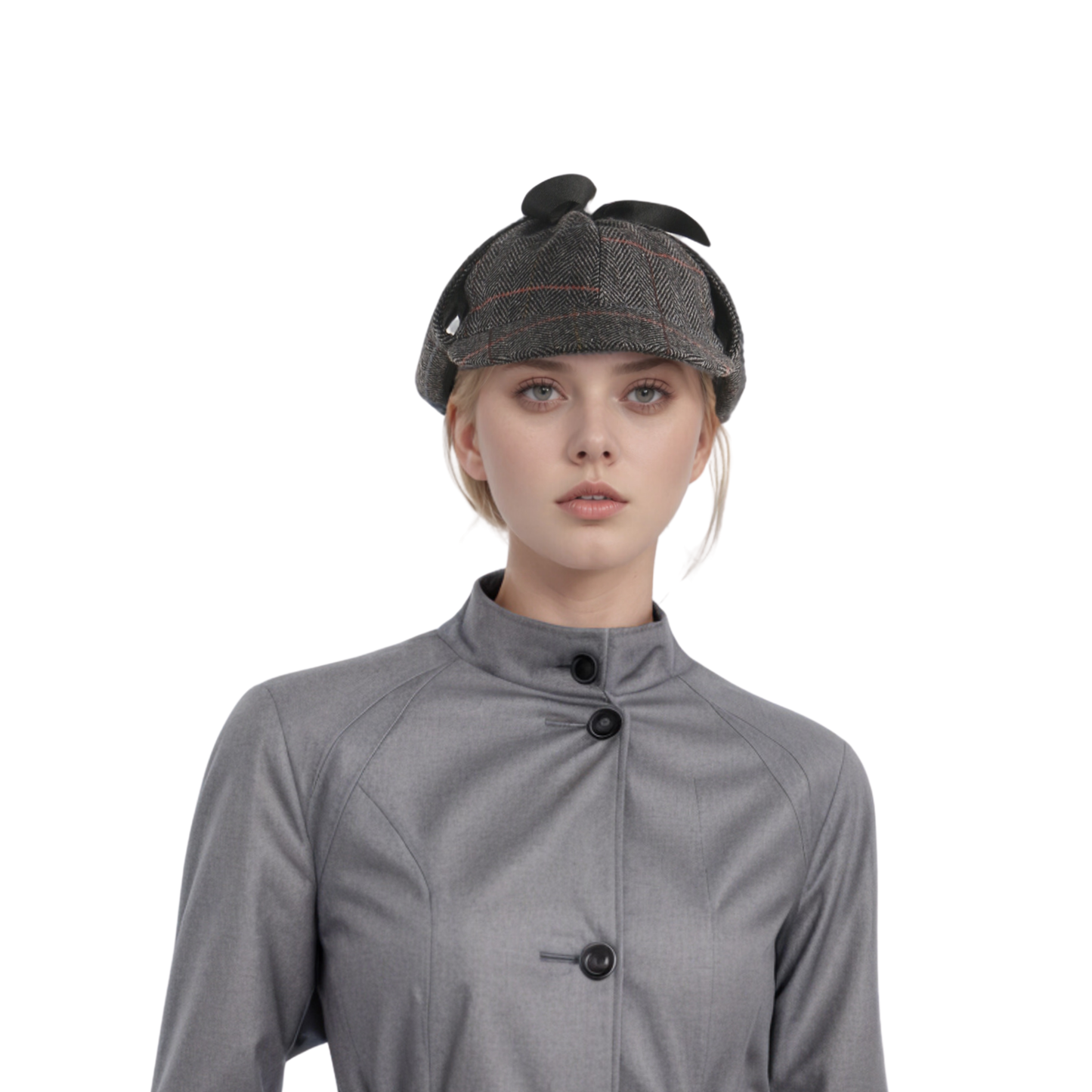 Deerstalker Hats for Men & Women