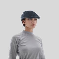 Waterproof Peaky Blinders Style Newsboy Cap - hatsXcaps