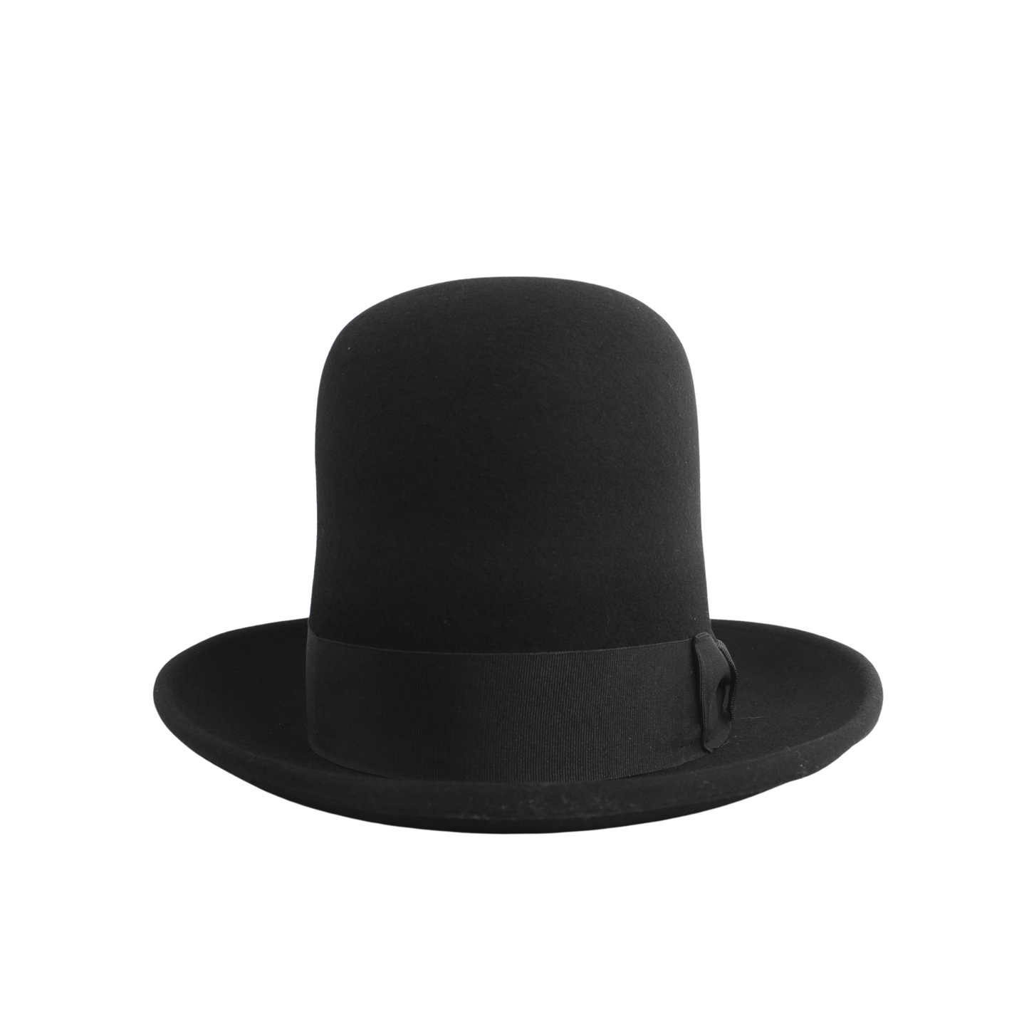 Tall Bowler Coke Stovepipe Hat One Size Adjustable Derby Hat - hatsXcaps