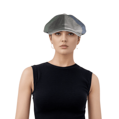 Peaky Blinders Style Summer Hats for Men - hatsXcaps