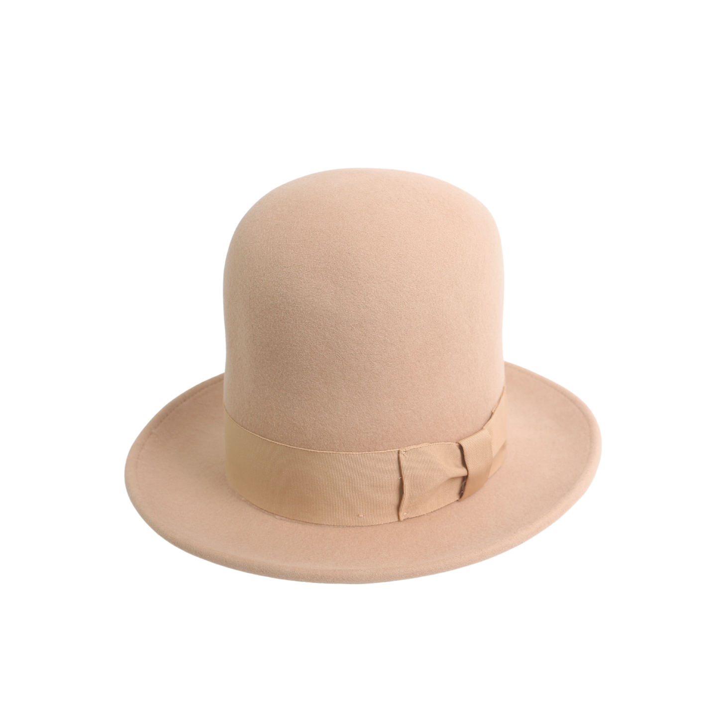 Tall Bowler Coke Stovepipe Hat One Size Adjustable Derby Hat - hatsXcaps