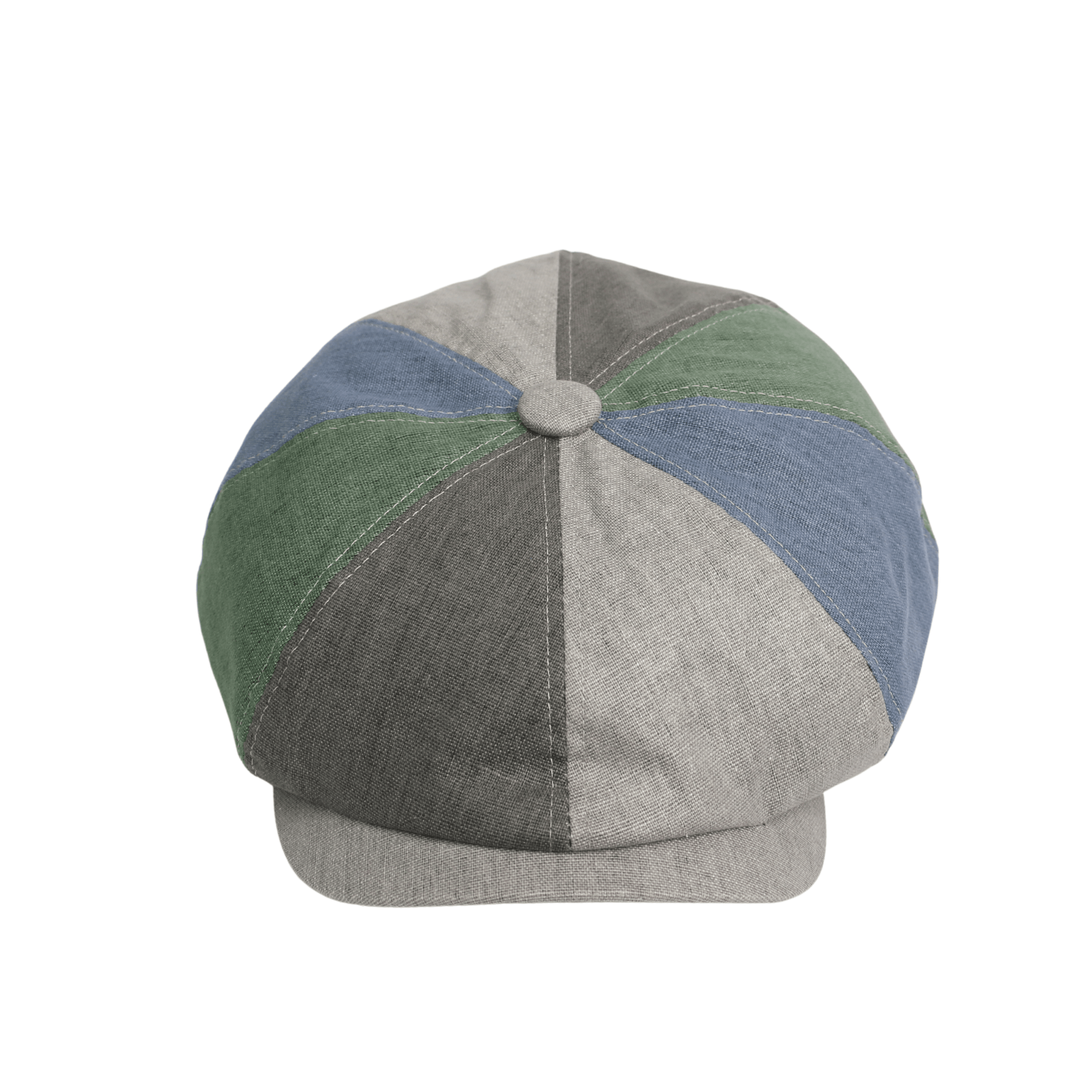 Peaky Blinders Style Summer Hats for Men - hatsXcaps