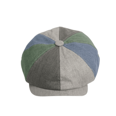 Peaky Blinders Style Summer Hats for Men - hatsXcaps