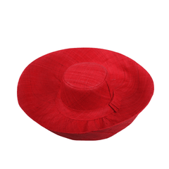 Women's Wide Brim Mimosa Sun Hat for Summer Beach - hatsXcaps