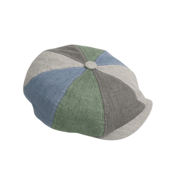 Peaky Blinders Style Summer Hats for Men - hatsXcaps