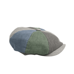 Peaky Blinders Style Summer Hats for Men - hatsXcaps