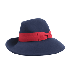 1920s Vintage Fedora Cloche Hat for Women - hatsXcaps