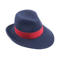 1920s Vintage Fedora Cloche Hat for Women - hatsXcaps