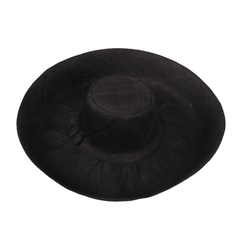 Women's Wide Brim Mimosa Sun Hat for Summer Beach - hatsXcaps