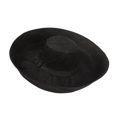 Women's Wide Brim Mimosa Sun Hat for Summer Beach - hatsXcaps