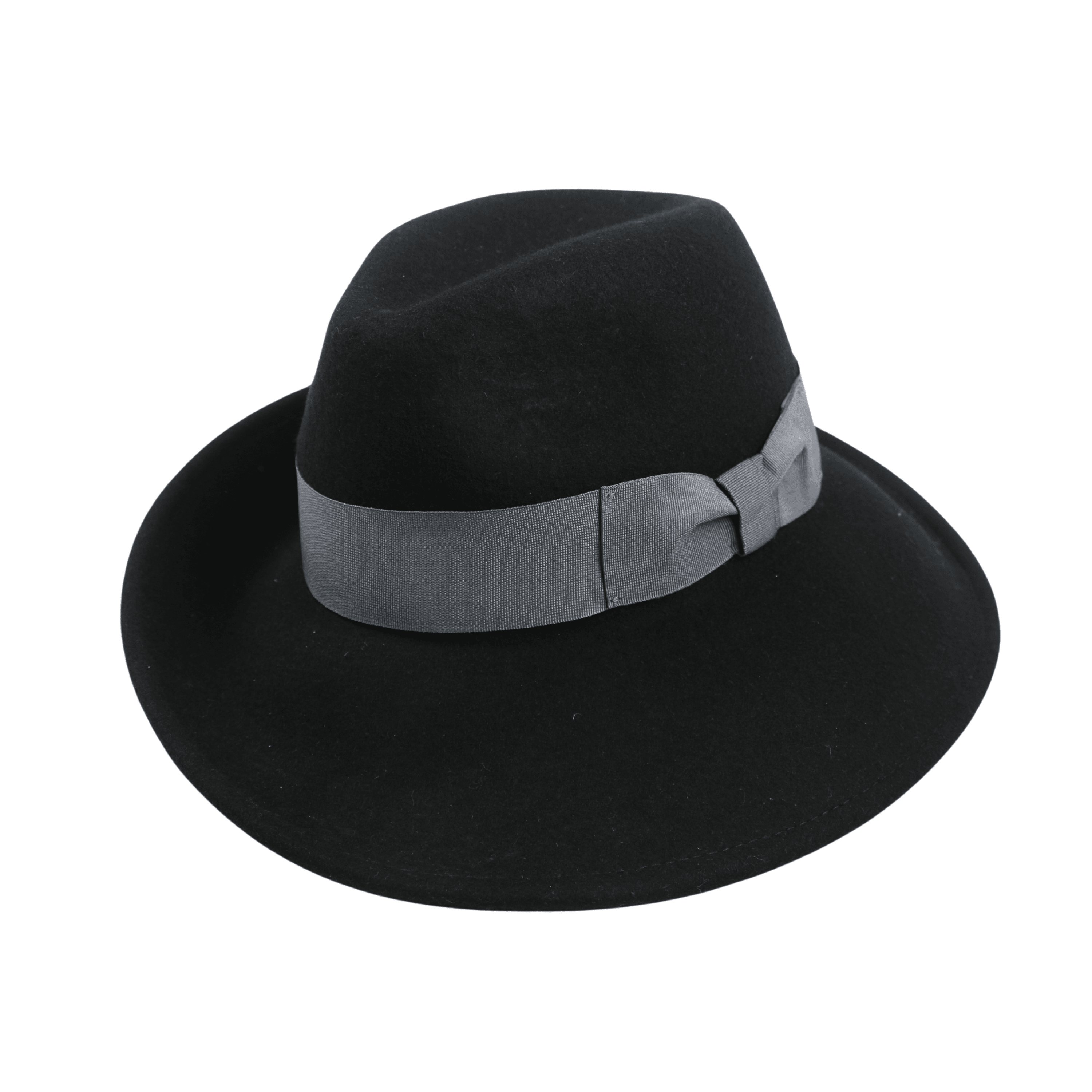 1920s Vintage Fedora Cloche Hat for Women - hatsXcaps