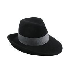 1920s Vintage Fedora Cloche Hat for Women - hatsXcaps
