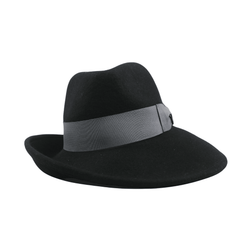1920s Vintage Fedora Cloche Hat for Women - hatsXcaps