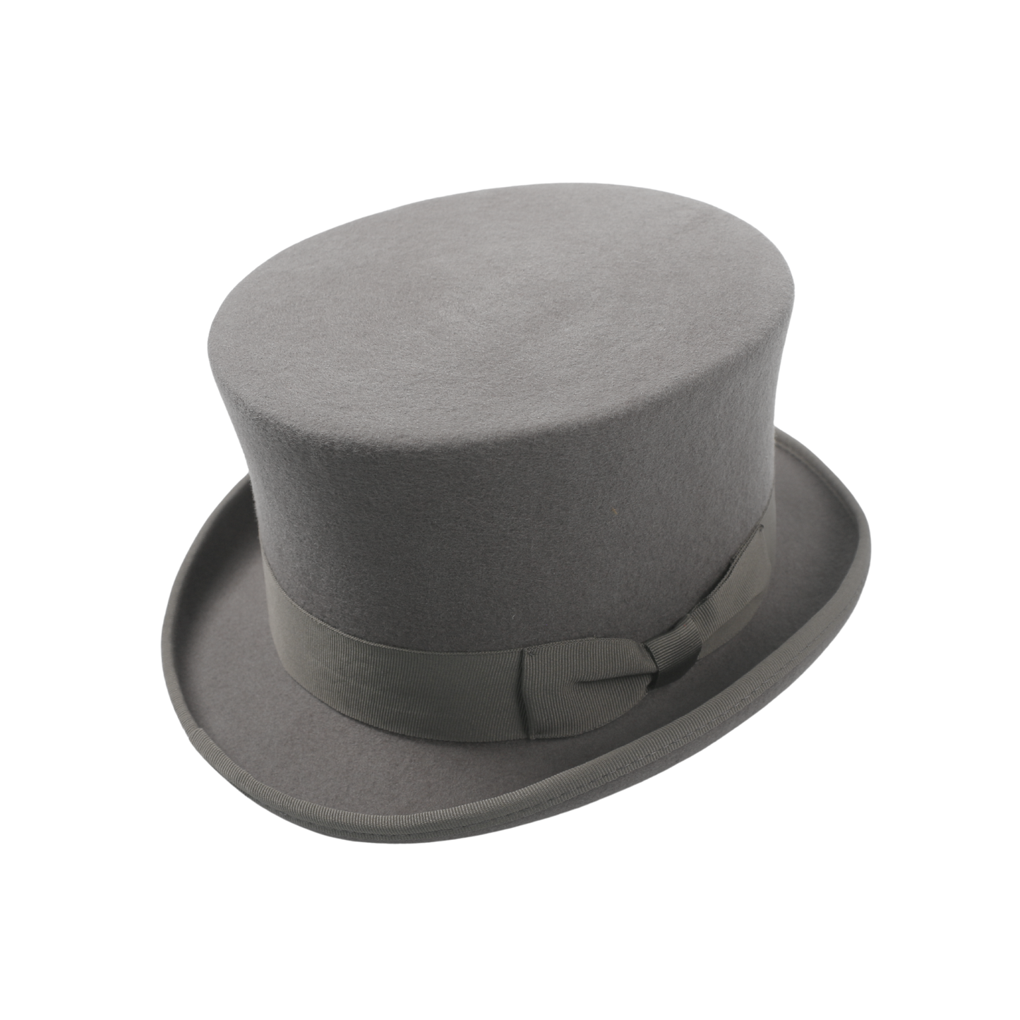 Wool felt Top Hats, Classic Wedding Events Costume Hat - hatsXcaps