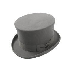 Wool felt Top Hats, Classic Wedding Events Costume Hat - hatsXcaps
