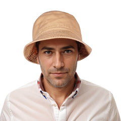Lightweight Breathable Sun Hat for Men & Women - hatsXcaps