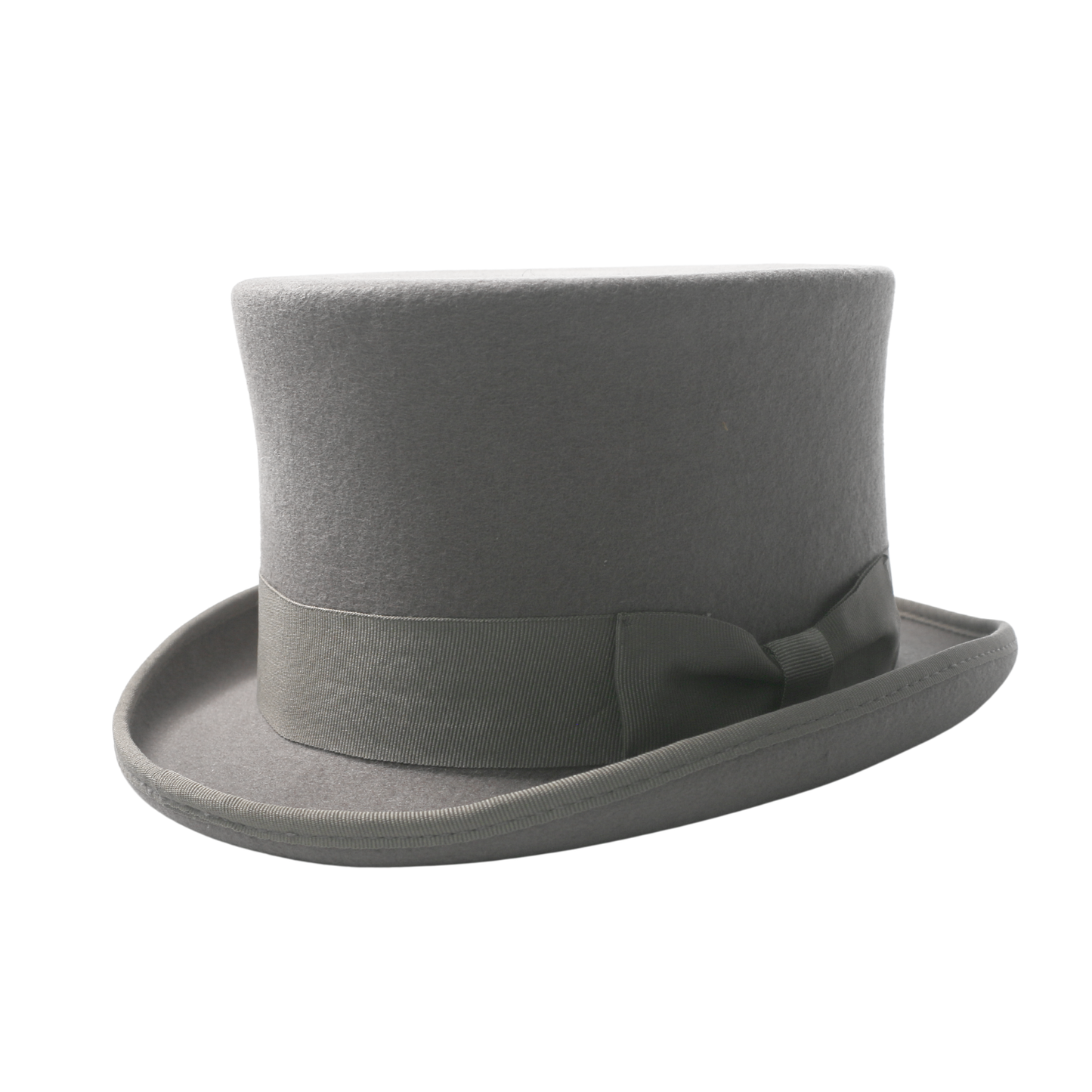 Wool felt Top Hats, Classic Wedding Events Costume Hat - hatsXcaps