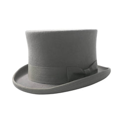 Wool felt Top Hats, Classic Wedding Events Costume Hat - hatsXcaps