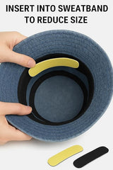 Hat Filler, Tape Adjusters Inserts - hatsXcaps