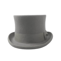 Wool felt Top Hats, Classic Wedding Events Costume Hat - hatsXcaps