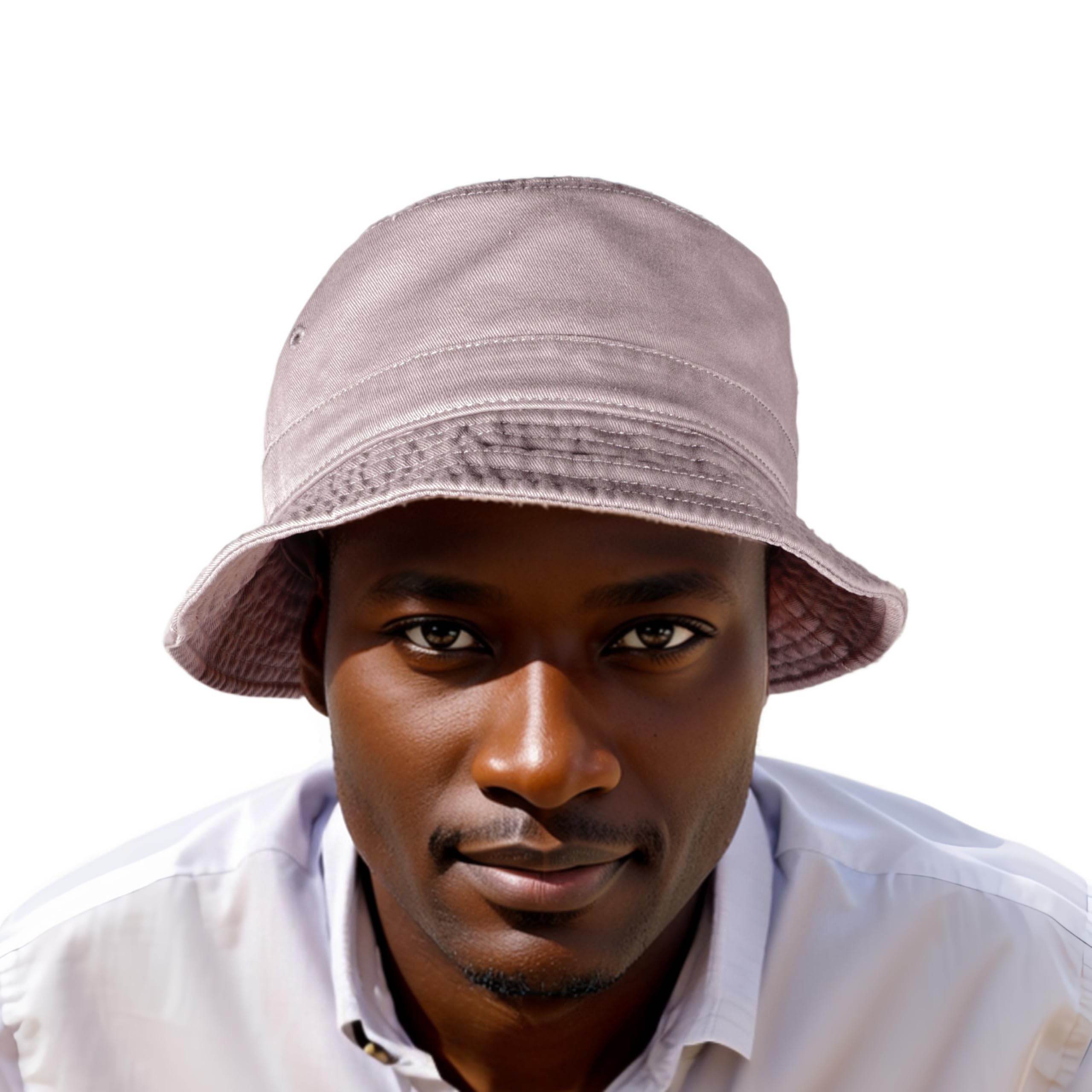Lightweight Breathable Sun Hat for Men & Women - hatsXcaps