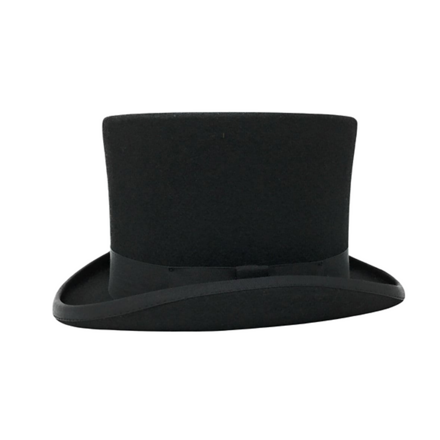 Wool felt Top Hats, Classic Wedding Events Costume Hat - hatsXcaps
