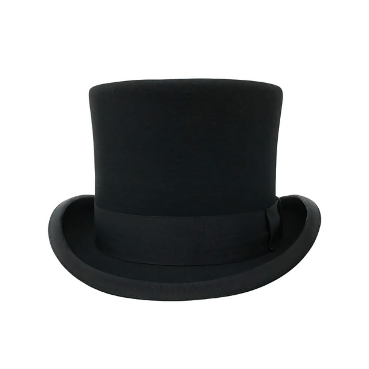 Wool felt Top Hats, Classic Wedding Events Costume Hat - hatsXcaps