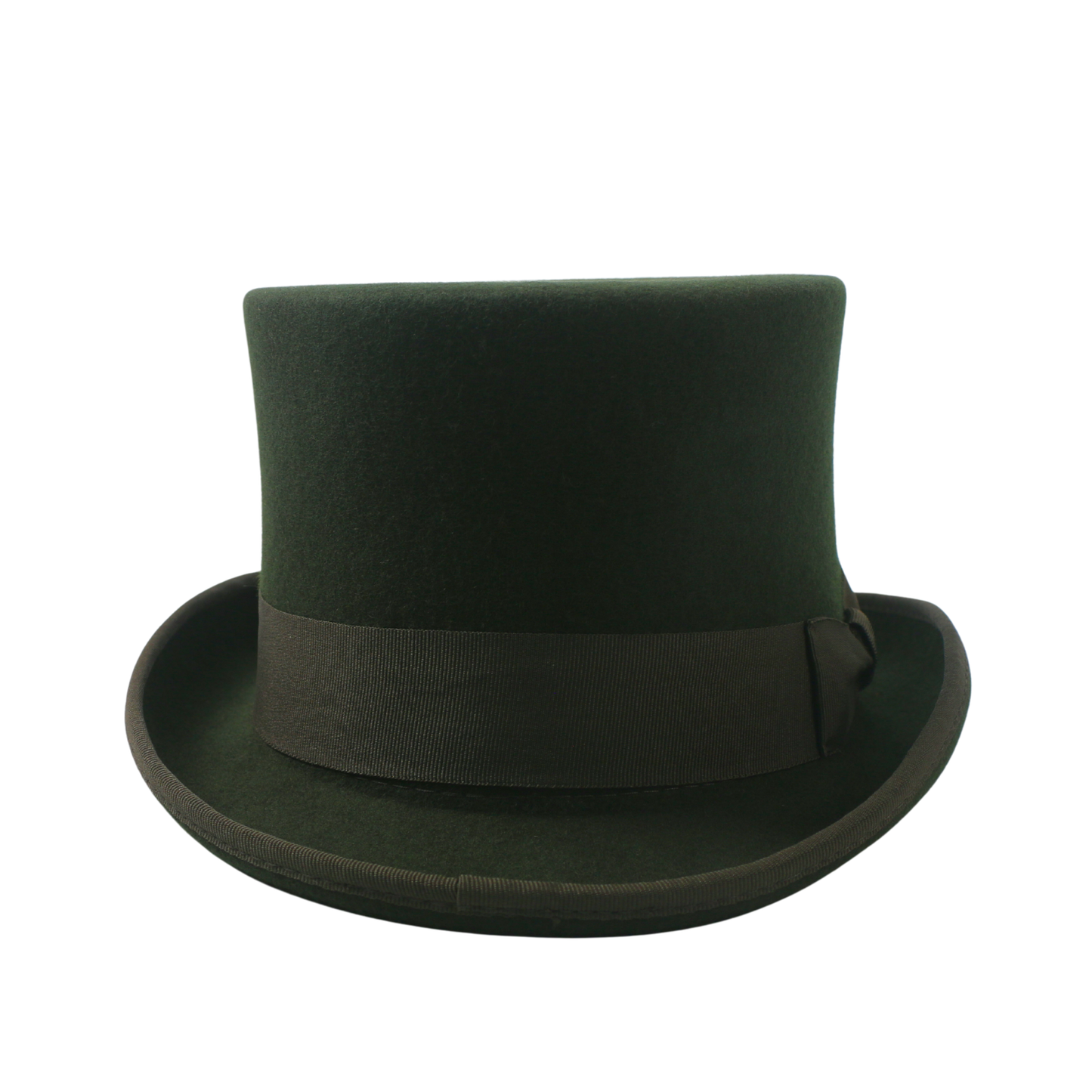 Wool felt Top Hats, Classic Wedding Events Costume Hat - hatsXcaps