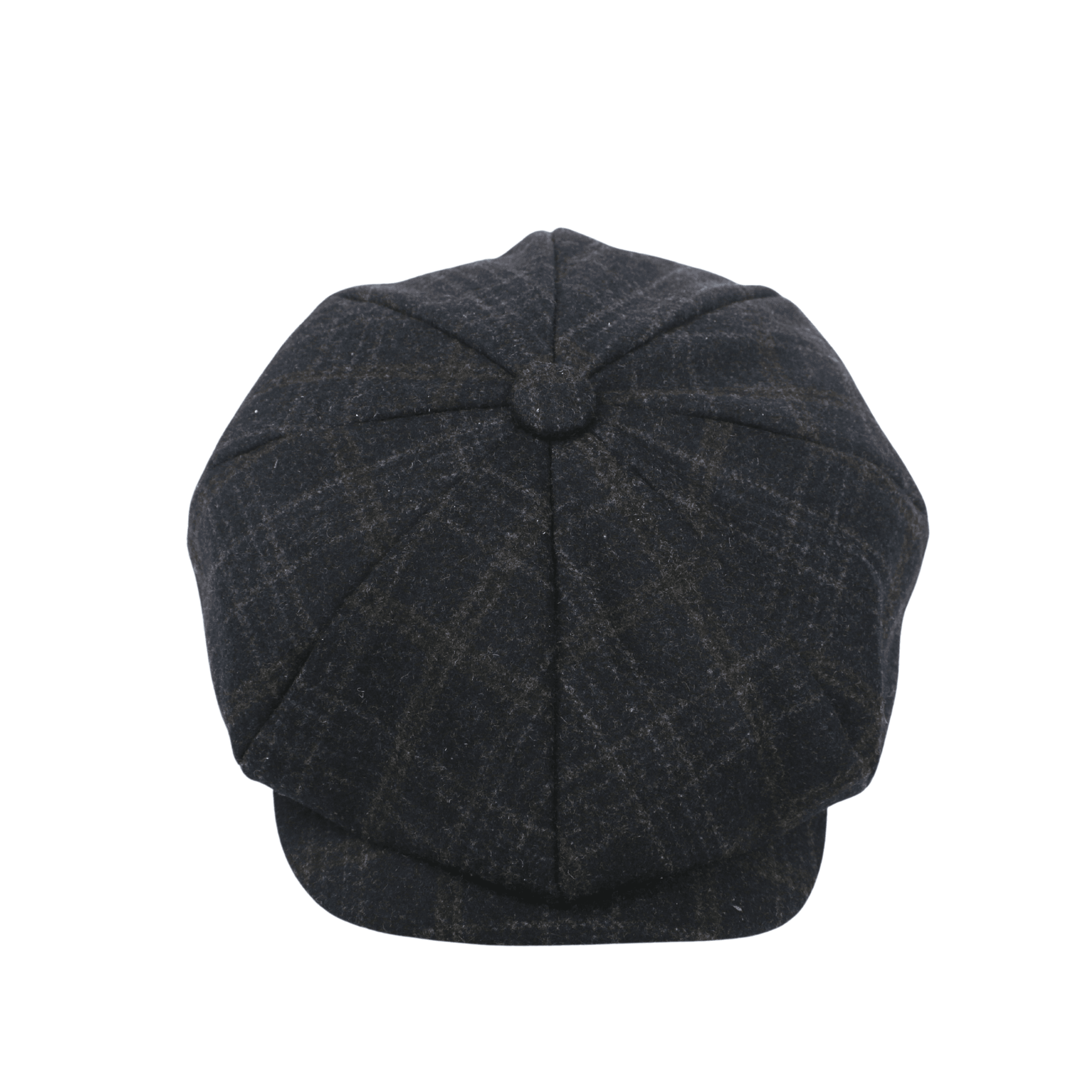 Vintage Gatsby 8-Panel Baker Boy Hat for Men & Women - hatsXcaps