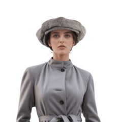 Big Apple Hats Unisex Baker Boy for Golf its now in the United Kingdom - hatsXcaps