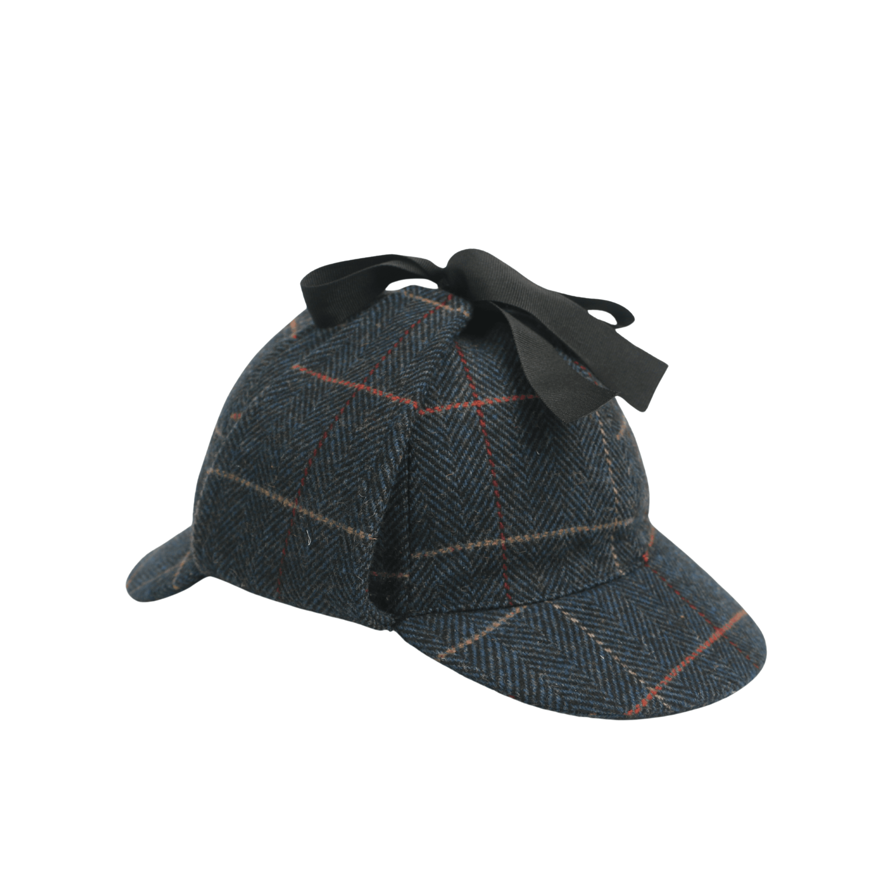Deerstalker Hats for Men & Women in the United Kingdom - hatsXcaps