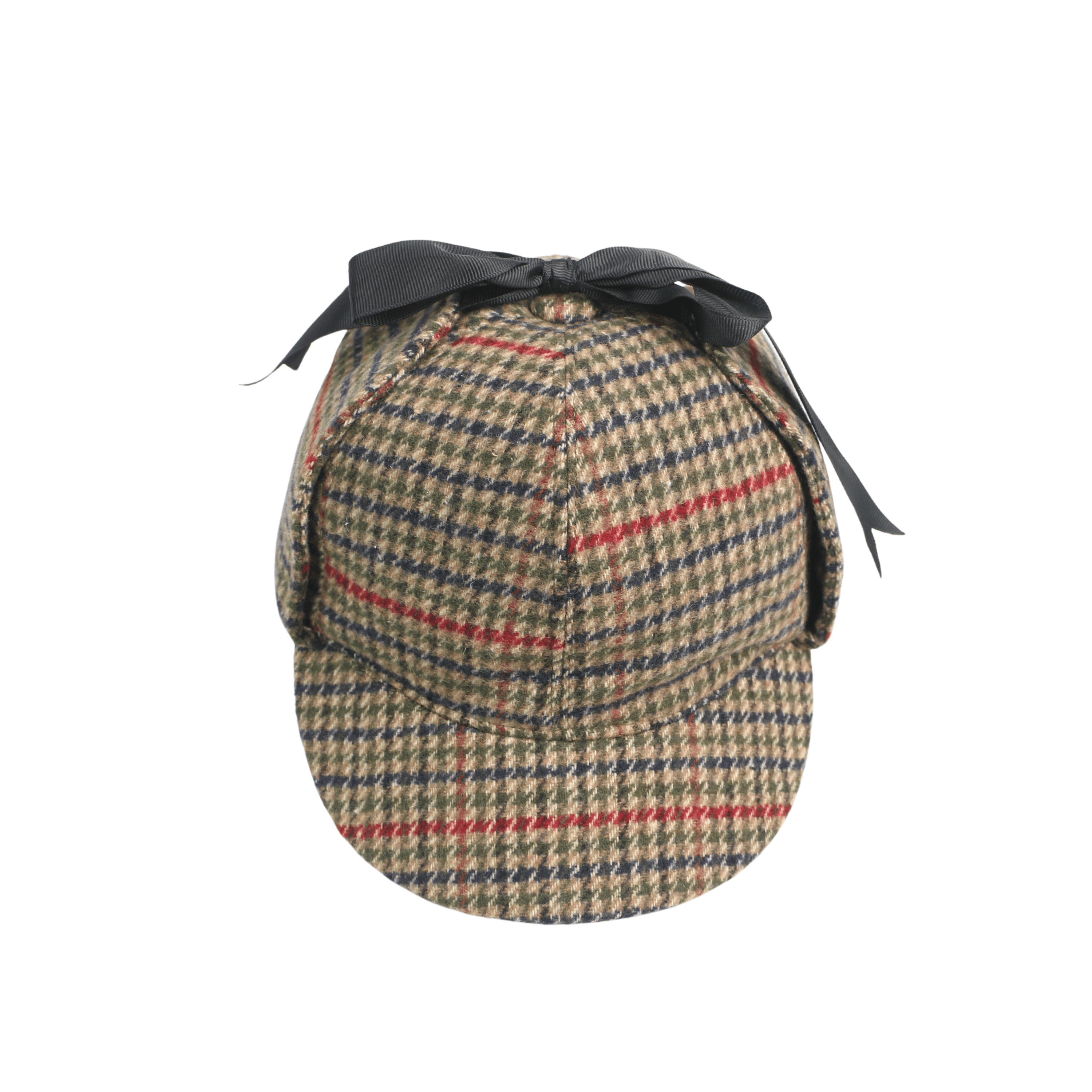 Deerstalker Hats for Men & Women in the United Kingdom - hatsXcaps