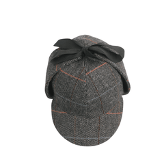 Deerstalker Hats for Men & Women in the United Kingdom - hatsXcaps