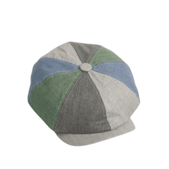 Peaky Blinders Style Summer Hats for Men - hatsXcaps