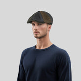 Peaky Blinders Style Summer Hats for Men and Women - hatsXcaps