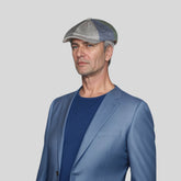 Peaky Blinders Style Summer Hats for Men - hatsXcaps