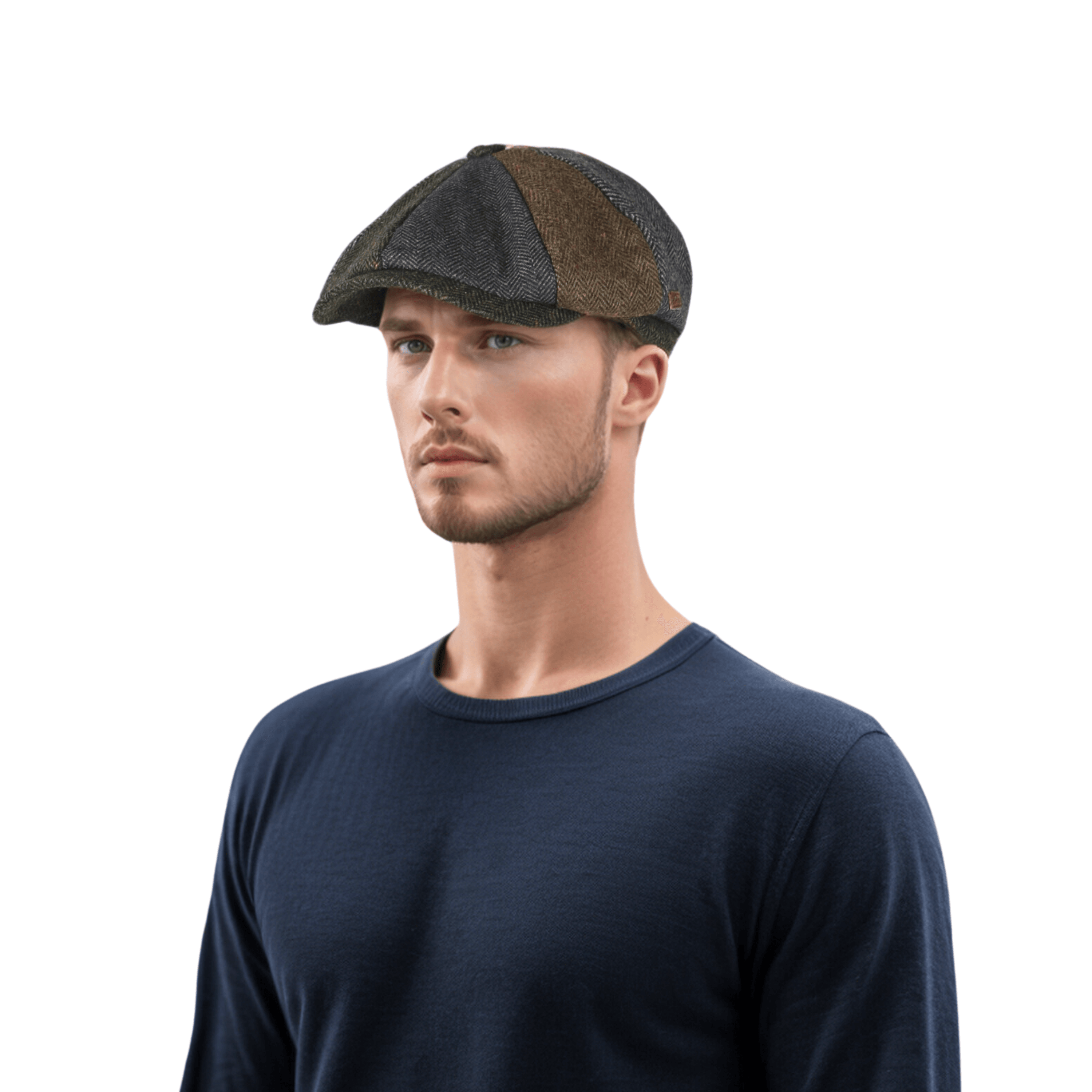 Peaky Blinders Style Summer Hats for Men and Women - hatsXcaps