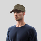 Premium Wool Baseball Caps for Men & Women --- Stylish and Comfortable - hatsXcaps