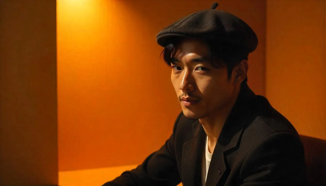Rediscover Timeless Elegance with Big Apple Caps & Berets Hats in UK