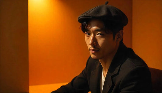 Rediscover Timeless Elegance with Big Apple Caps & Berets Hats in UK - hatsXcaps