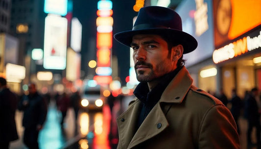 Classic or Casual – Bowler Hats vs Baseball Caps Styles in UK - hatsXcaps