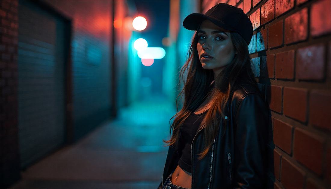 Newsboy Caps & Baseball Caps featured image