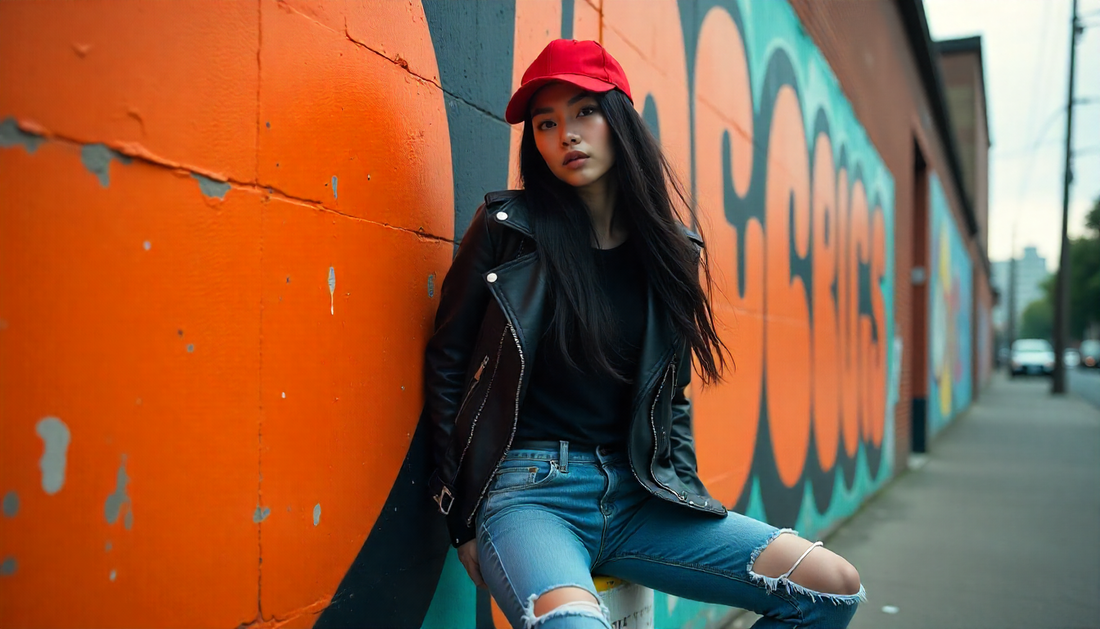 Discover the Quality Baseball Caps in the UK for Men and Women Nearby - hatsXcaps