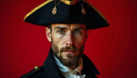 Tricorne and Bicorne hats of hatsXcaps
