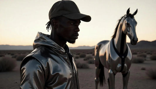 Cowboy Hats & Baseball Caps in the UK: Blending Timeless Style with Modern Comfort - hatsXcaps